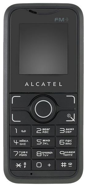 Alcatel OneTouch S211