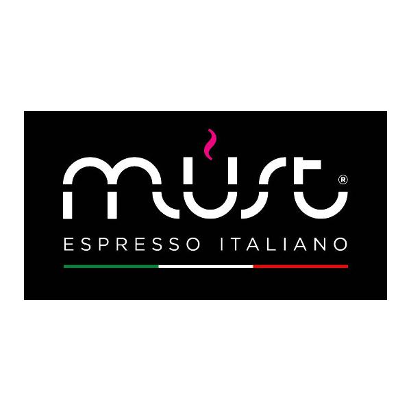 Кофе в капсулах MUST Cappuccino Caramel (16 шт.)
