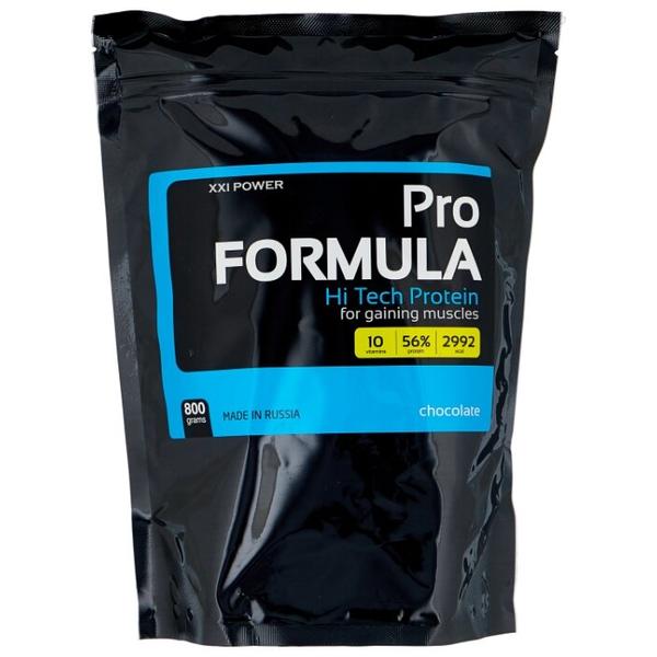 Протеин XXI Power Pro Formula (800 г)