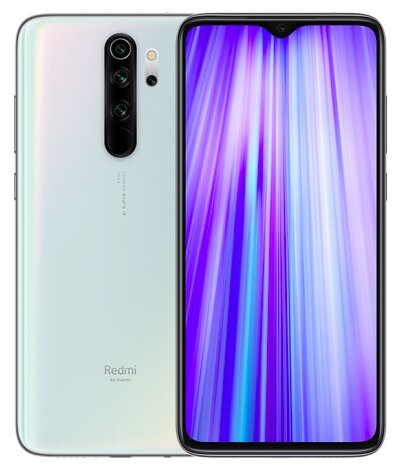 Xiaomi Redmi Note 8 Pro 6/128GB