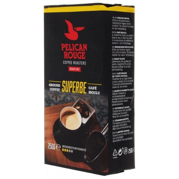 Кофе молотый Pelican Rouge Superbe