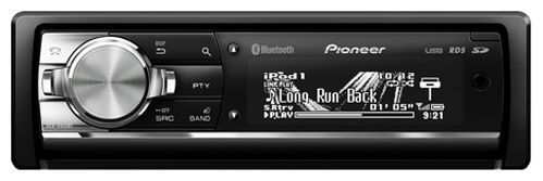 Pioneer DEH-8400SD