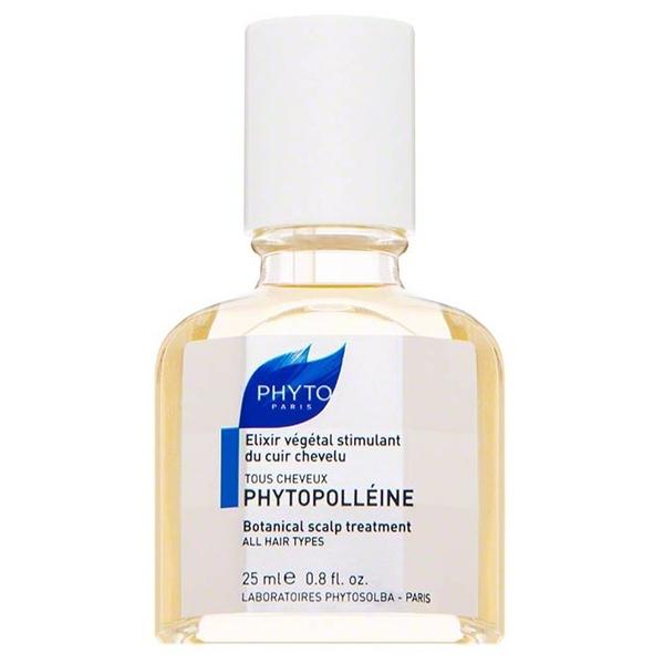 PHYTO Phytopolleine Концентрат питательный с эфирными маслами для кожи головы