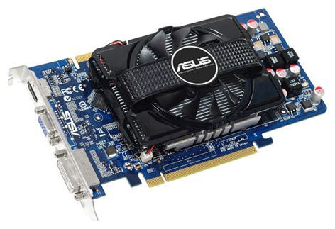 ASUS GeForce 9600 GT 600Mhz PCI-E 2.0 1024Mb 1800Mhz 256 bit DVI HDMI HDCP