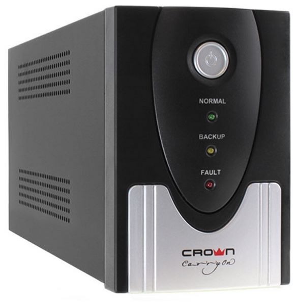 CROWN CMU-SP500 IEC