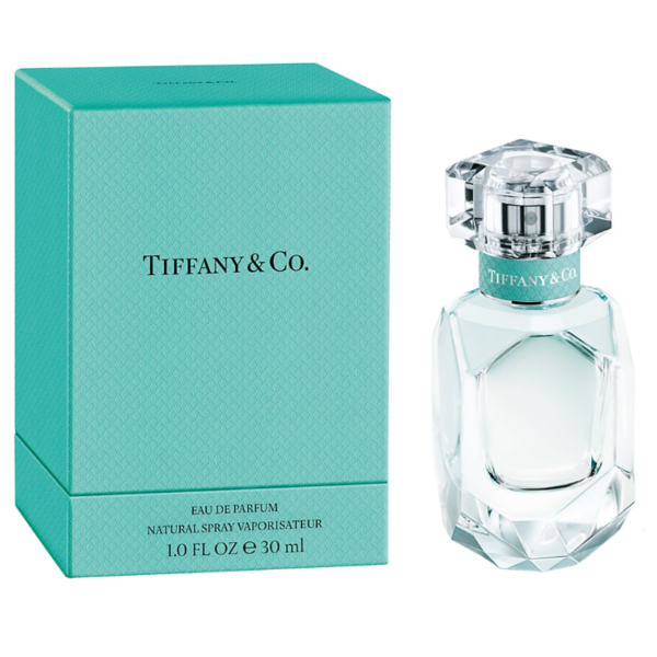 Парфюмерная вода Tiffany Tiffany & Co