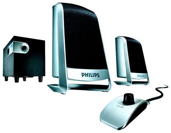 Philips SPA2300/00