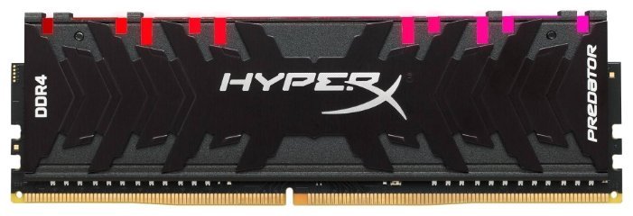 HyperX HX436C17PB3A/8