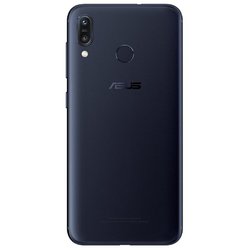 ASUS Zenfone Max (M1) ZB555KL 3/32GB (черный)