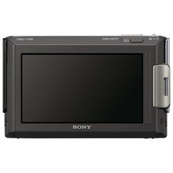 Sony Cyber-shot DSC-T90