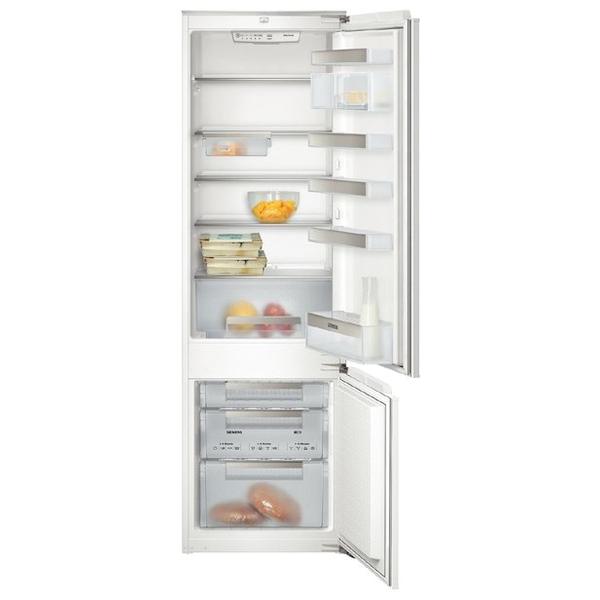 Встраиваемый холодильник Siemens KI38VA50