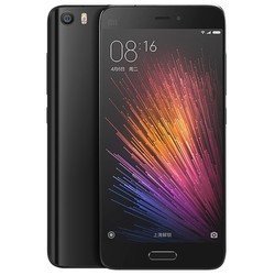 Xiaomi Mi5 32GB (черный)