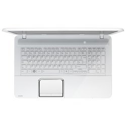 Toshiba SATELLITE L870-D2W (Core i3 2328M 2200 Mhz/17.3"/1600x900/4096Mb/640Gb/DVD-RW/Wi-Fi/Bluetooth/Win 8 64)