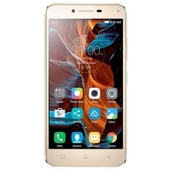 Lenovo Vibe K5 (золотистый)