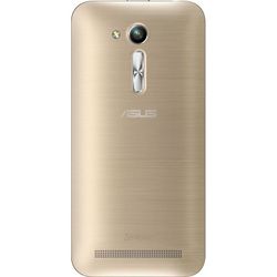 ASUS ZenFone Go ZB452KG (золотистый)