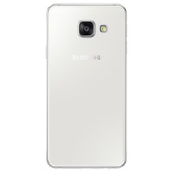 Samsung Galaxy A3 (2016) (SM-A310FZWDSER) (белый)