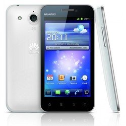Huawei Honor U8860 white