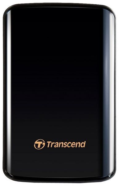 Transcend TS500GSJ25D3