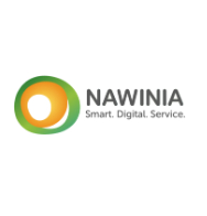 NAWINIA, Логистическая компания