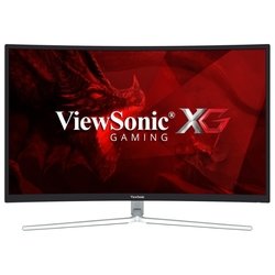 Viewsonic XG3202-C (черный)