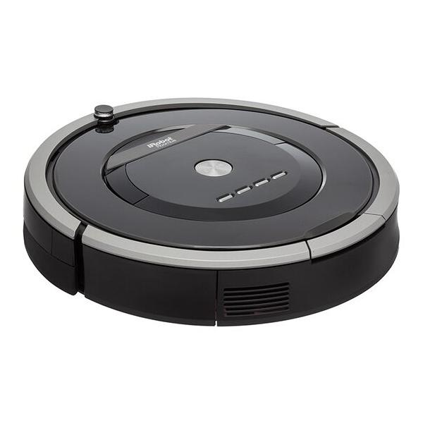 Робот-пылесос iRobot Roomba 880