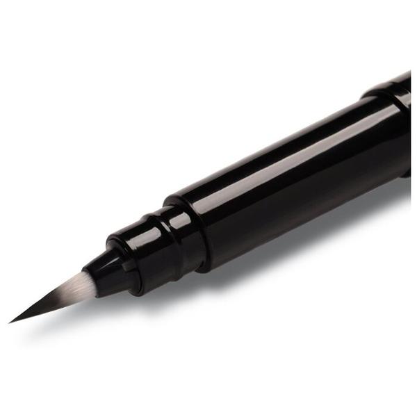Pentel Брашпен Pocket Brush Pen (GFKPF)