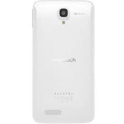 Alcatel ONE TOUCH SCRIBE HD D 8008D Pure White (белый)