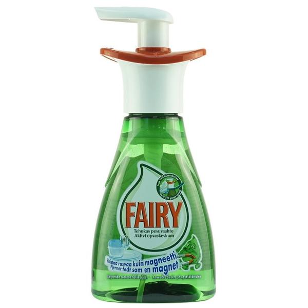 Fairy Средство для мытья посуды Foam pump