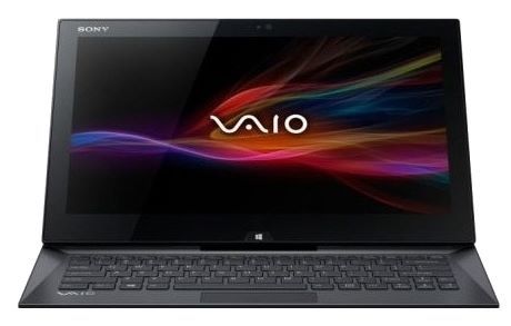 Sony VAIO Duo 13 SVD1323N4R