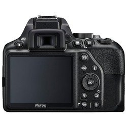 фотоаппарат Nikon D3500 Kit