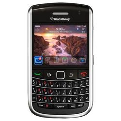 BlackBerry Bold 9650