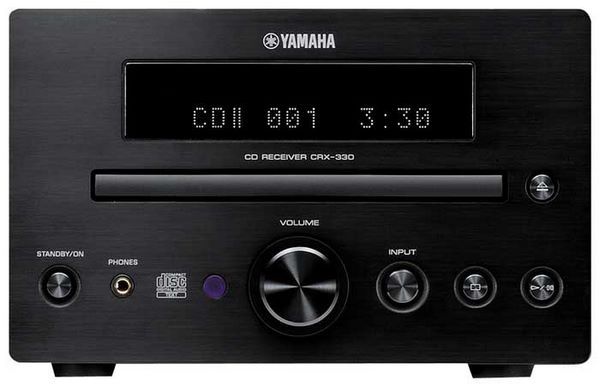 Yamaha CRX-330