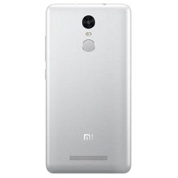 Xiaomi Redmi 3S 16Gb (серебристый)