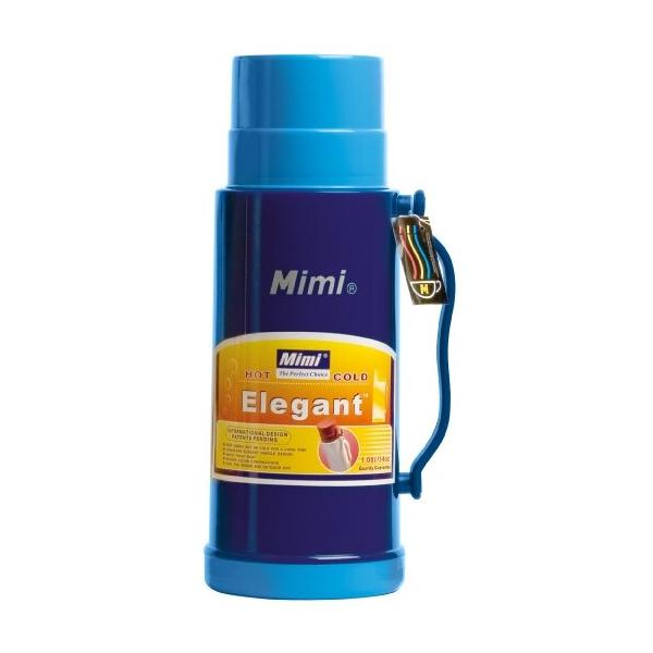Классический термос Mimi Elegant (1 л)