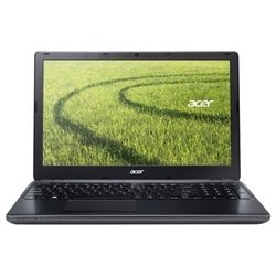 Acer ASPIRE E1-572G-54204G1TMn (Core i5 4200U 1600 Mhz/15.6"/1366x768/4Gb/1000Gb/DVD-RW/Wi-Fi/Bluetooth/Linux)