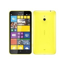 Nokia Lumia 1320 (желтый)