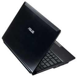 ASUS UL80Jt (Core i3 330UM 1200 Mhz/14"/1366x768/3072Mb/320Gb/DVD-RW/Wi-Fi/Bluetooth/Win 7 HB)