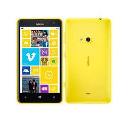 Nokia Lumia 625 3G (625H) (желтый)