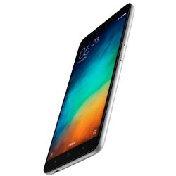 Xiaomi Redmi Note 3 Pro 32Gb Special Edition (черный)