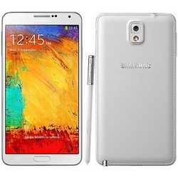 Samsung Galaxy Note 3 SM-N900 16Gb (SM-N9000) (белый)