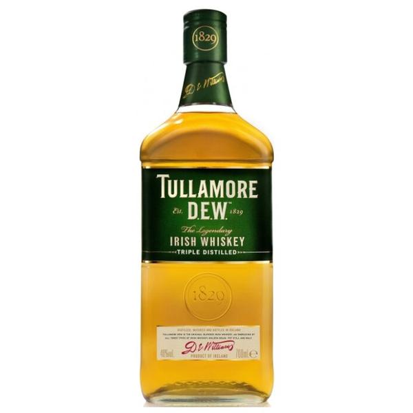 Виски Tullamore Dew 3 года, 0.7 л