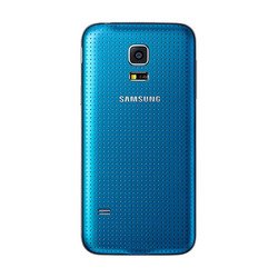 Samsung GALAXY S5 mini SM-G800F (синий)