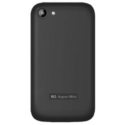 BQ BQS-3510 Aspen Mini (черный)