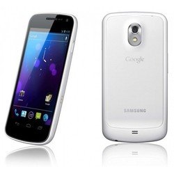 Samsung Galaxy Nexus i9250 (белый)