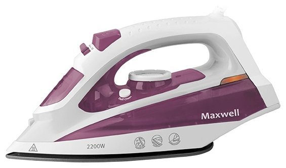Maxwell MW-3058
