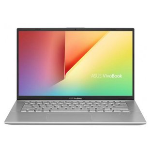 ASUS VivoBook 14 X412