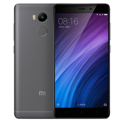 Xiaomi Redmi 4 2GB+16Gb (серый)