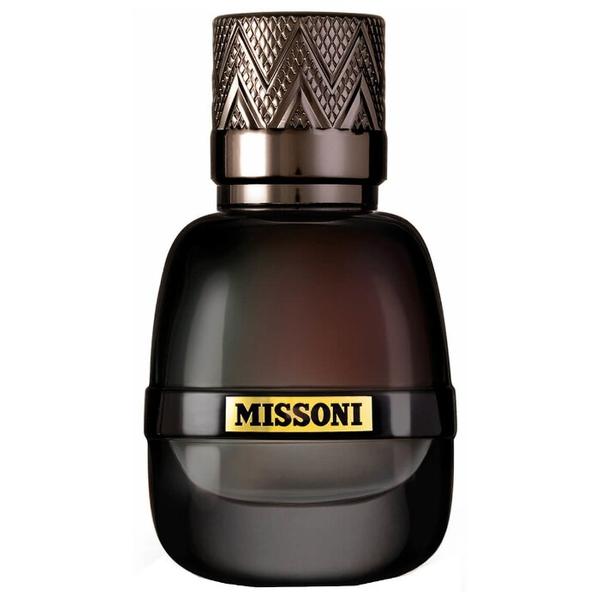 Парфюмерная вода Missoni Parfum pour Homme