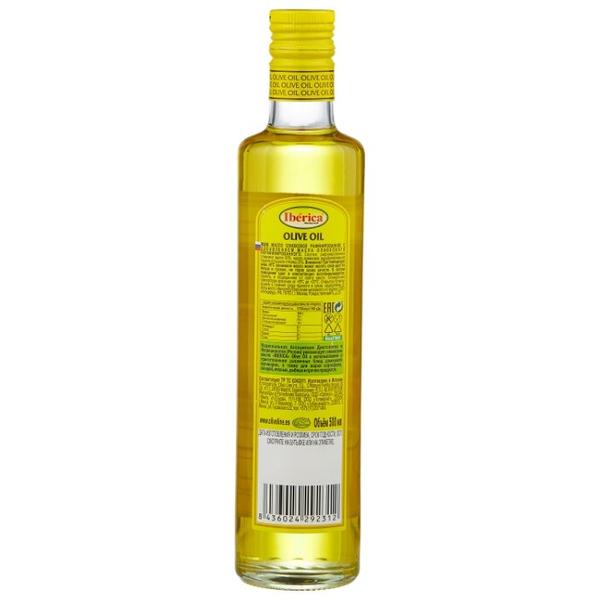 Iberica Масло оливковое
