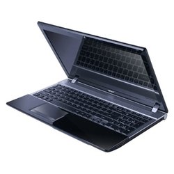 Acer ASPIRE V3-551-10466G50Ma (A10 4600M 2300 Mhz/15.6"/1366x768/6144Mb/500Gb/DVD-RW/Wi-Fi/Bluetooth/Win 8 64)